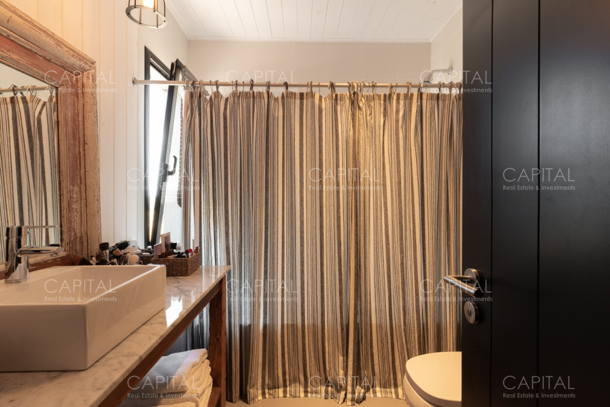 Casa ID.33613 - Casa en alquiler en Jose Ignacio, Pinar DeL Faro