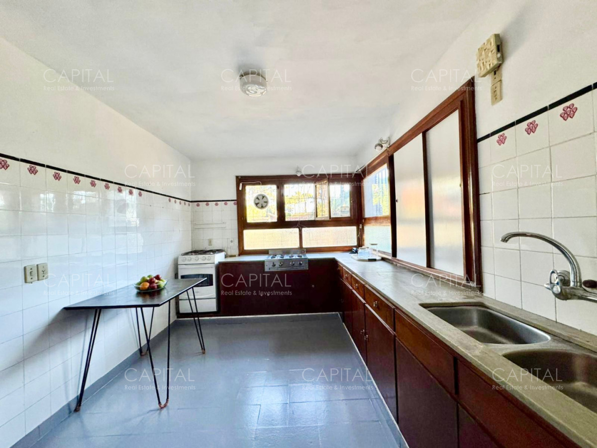 Casa ID.38705 - Alquiler de Casa Punta del Este San Rafael de 4 dormitorios Punta del Este