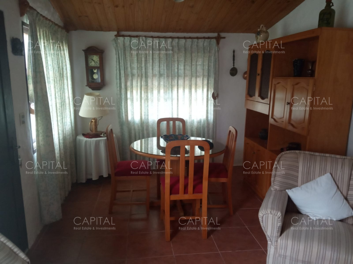 Casa ID.39466 - Casa en Alquiler La Barra