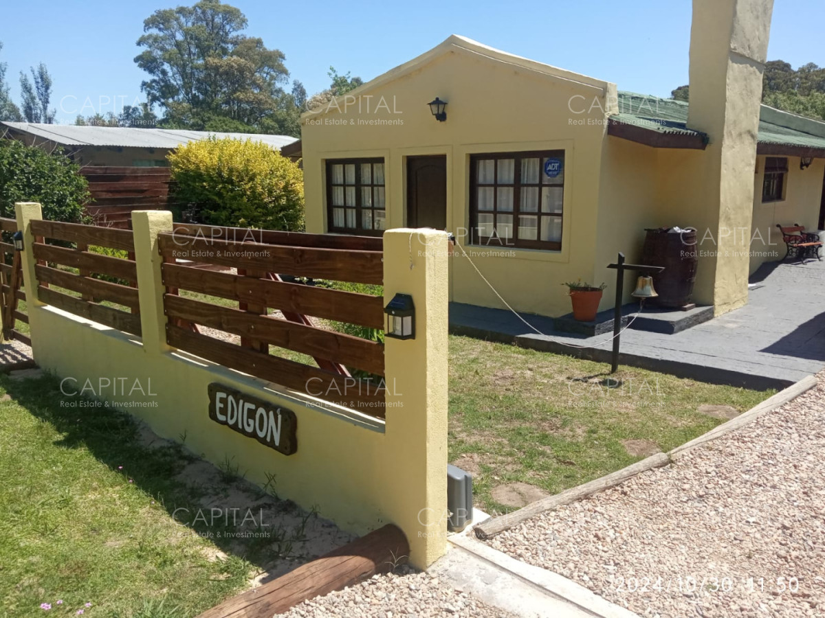 Casa ID.39466 - Casa en Alquiler La Barra
