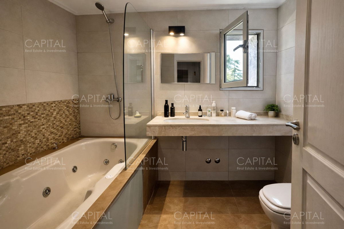 Casa ID.39950 - Casa en Mansa en Venta como nueva