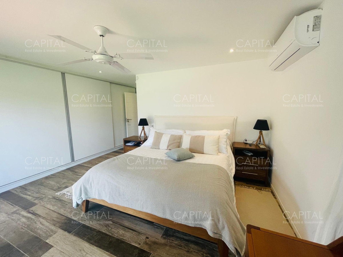 Casa ID.37964 - Moderna casa en Montoya a solo 100 mts de la Playa 