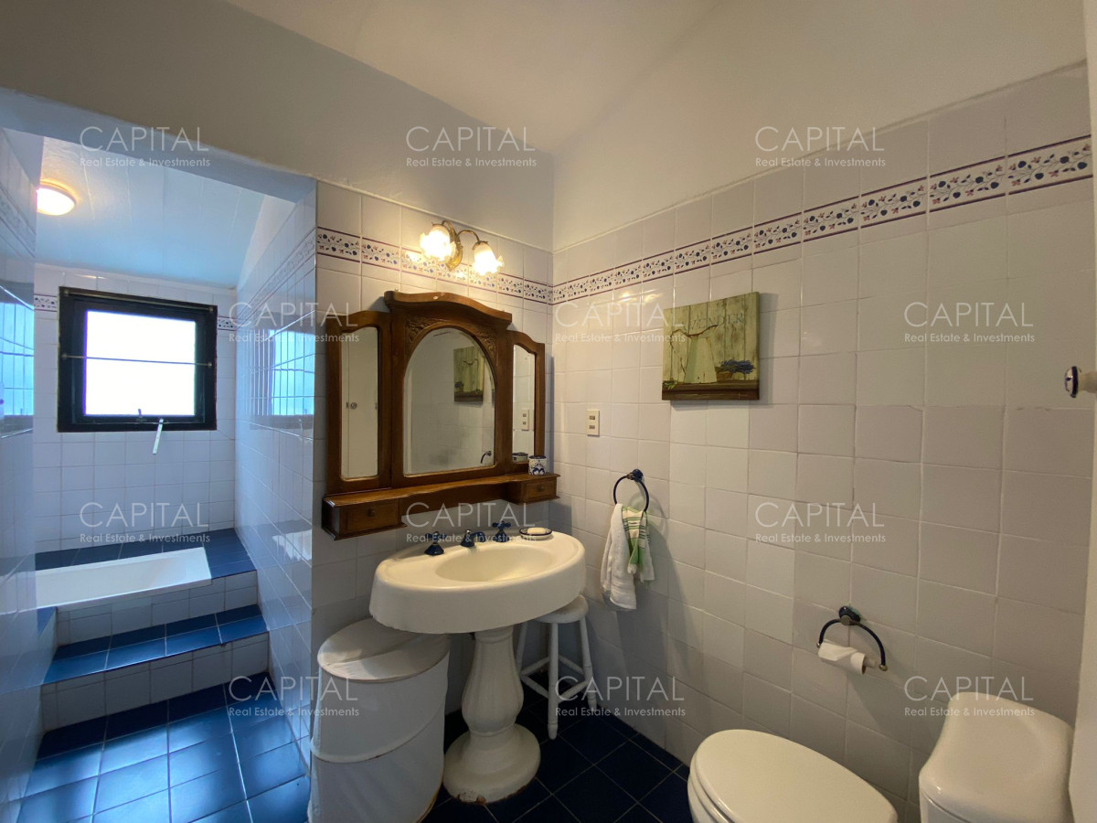 Casa ID.27148 - Casa En Venta Frente al Mar Playa Montoya