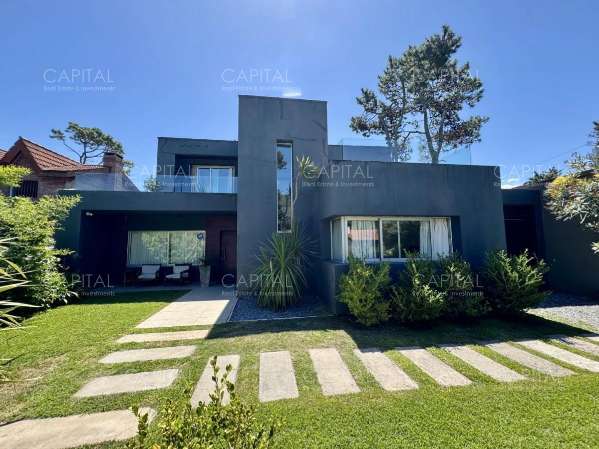 Casa ID.39950 - Casa en Mansa en Venta como nueva