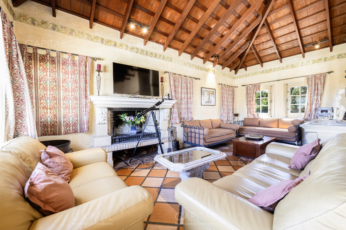 Casa ID.37138 - Casa en Venta de Tres Dormitorios en Playa Mansa