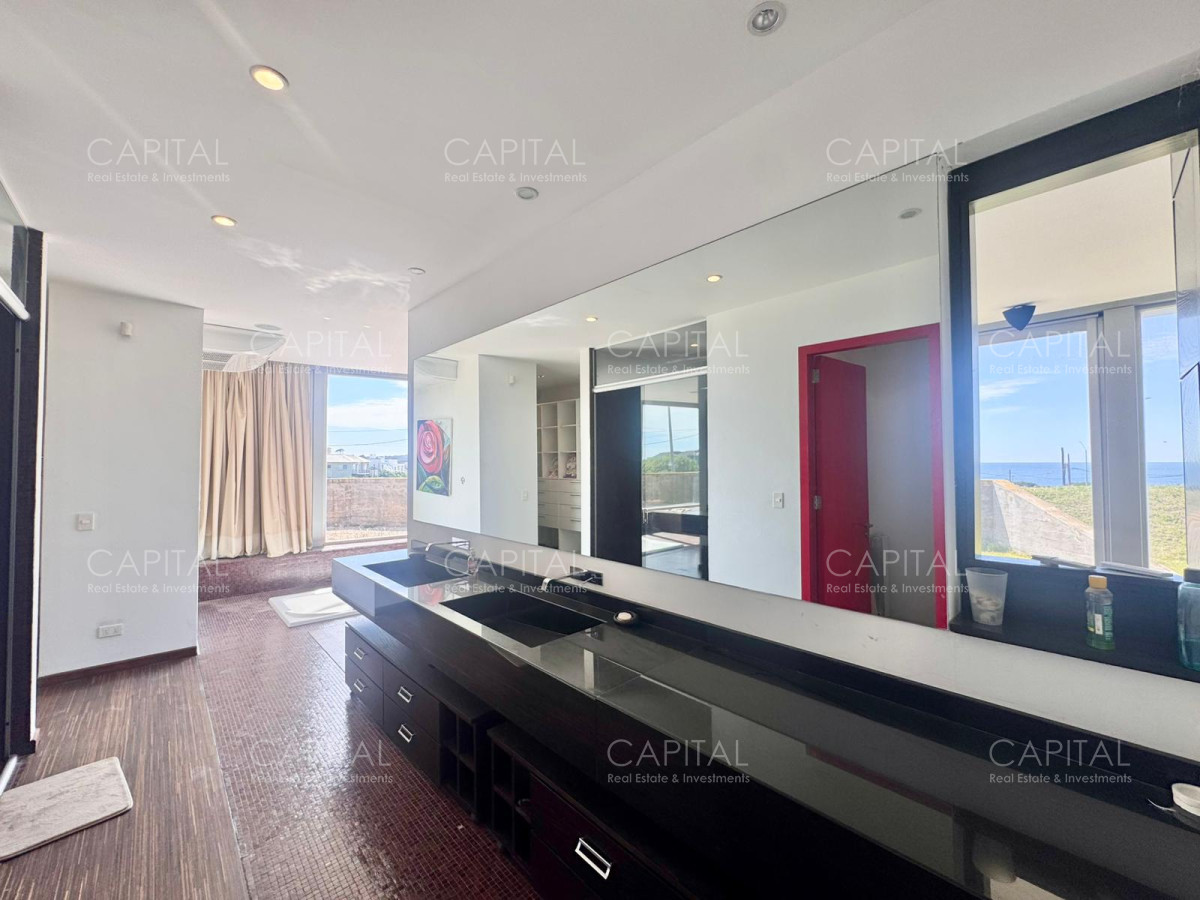 Casa ID.39051 - Casa en Montoya en Venta con Vista al Mar