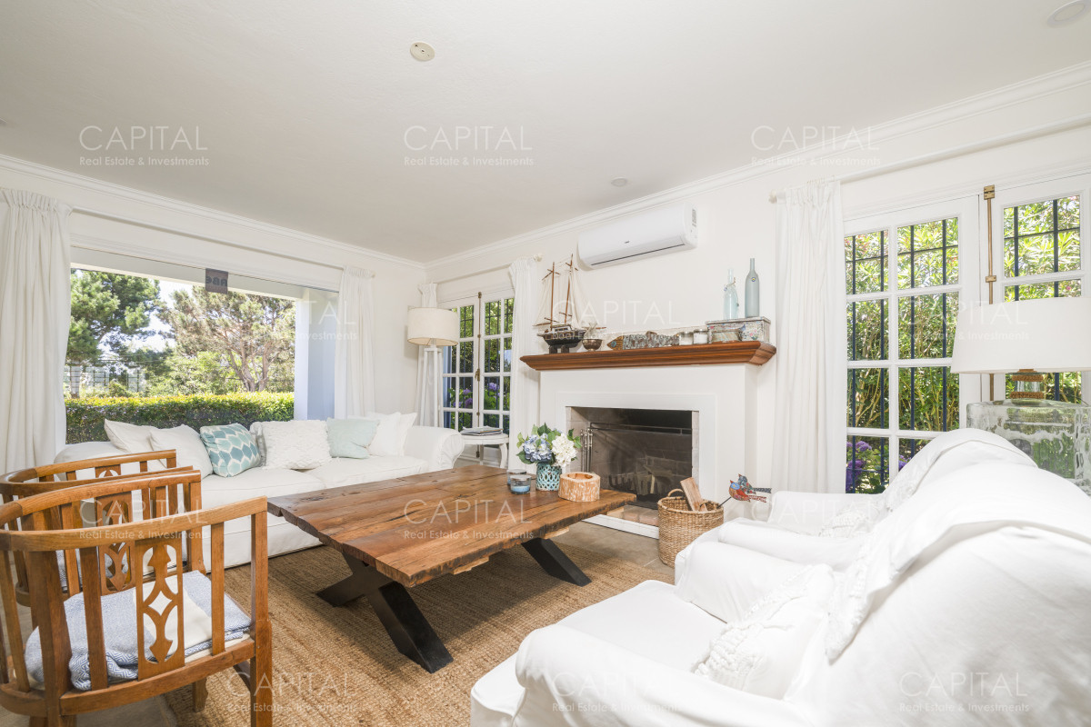 Casa ID.36458 - Excelente casa en  Montoya venta y alquiler a 1 cuadra de la Playa 