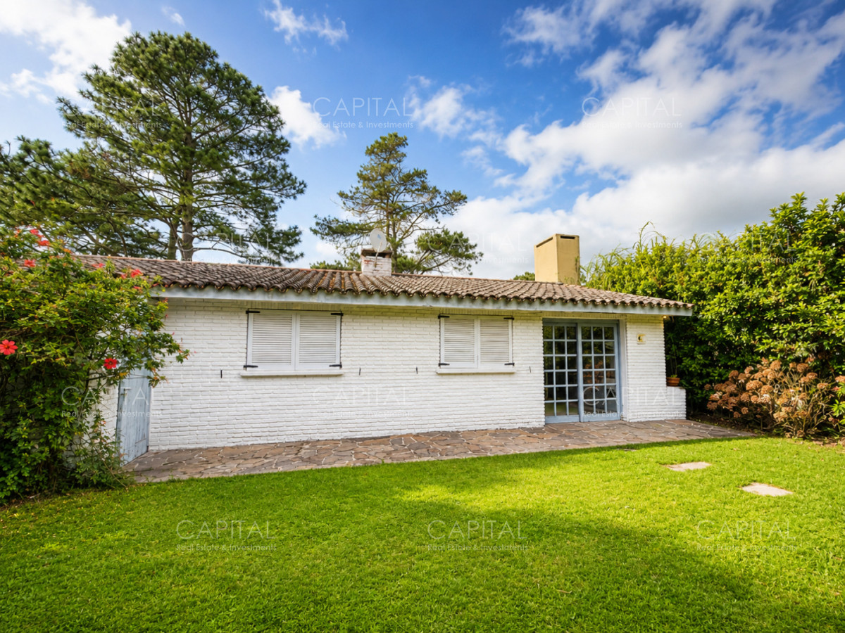 Casa ID.40631 - Casa en venta de Tres Dromitorios en Rincon del Indio 
