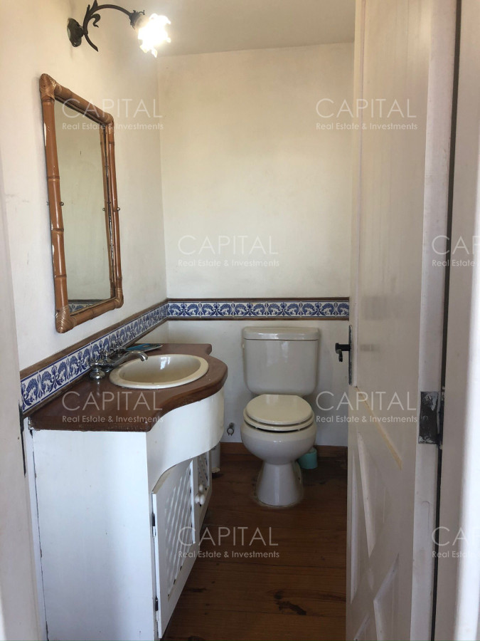 Casa ID.30003 - Casas en Montoya en tres plantas con Excelente vistas al Mar 