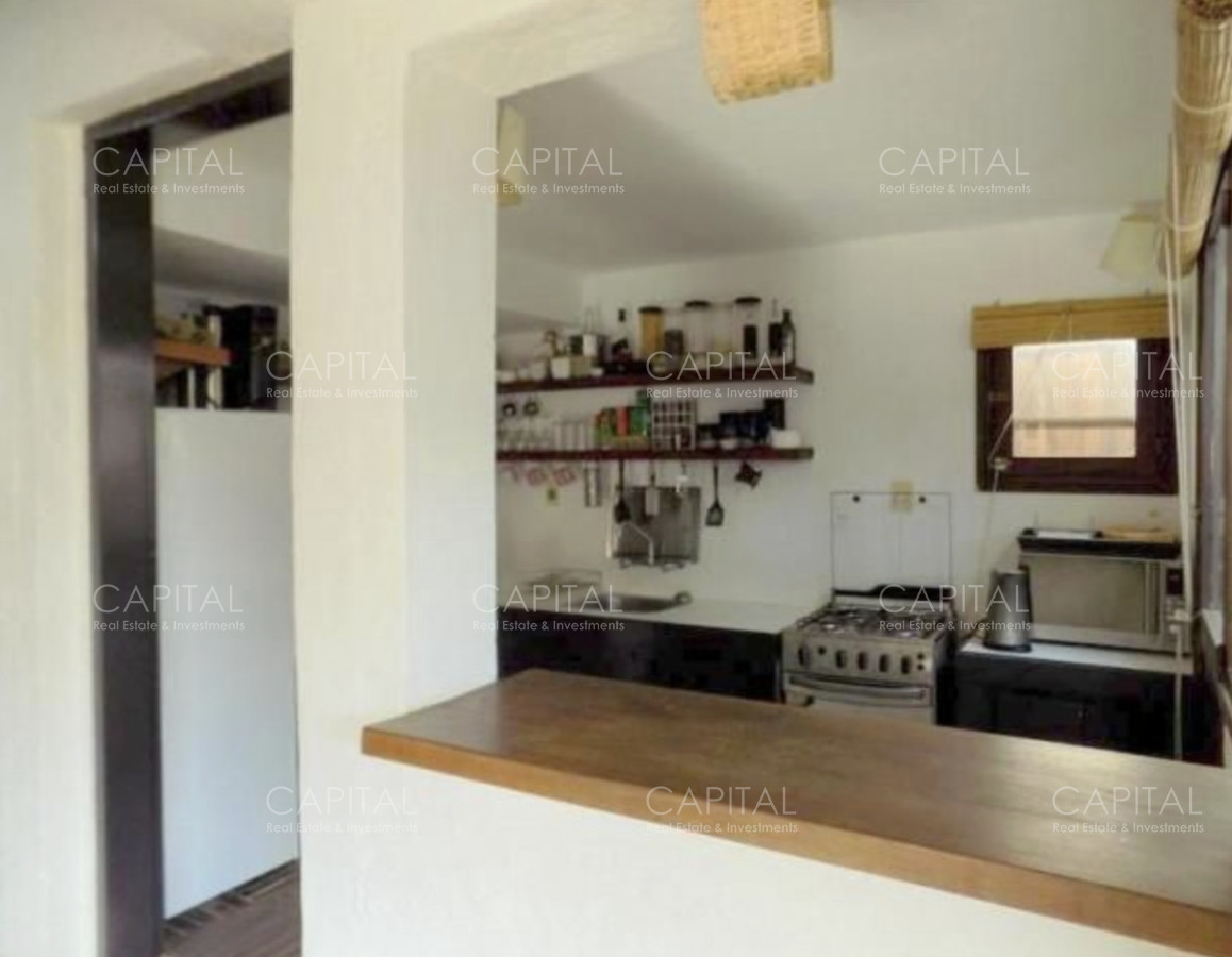 Casa ID.40081 - Casa en venta y alquiler con piscina en La Barra próxima al mar 