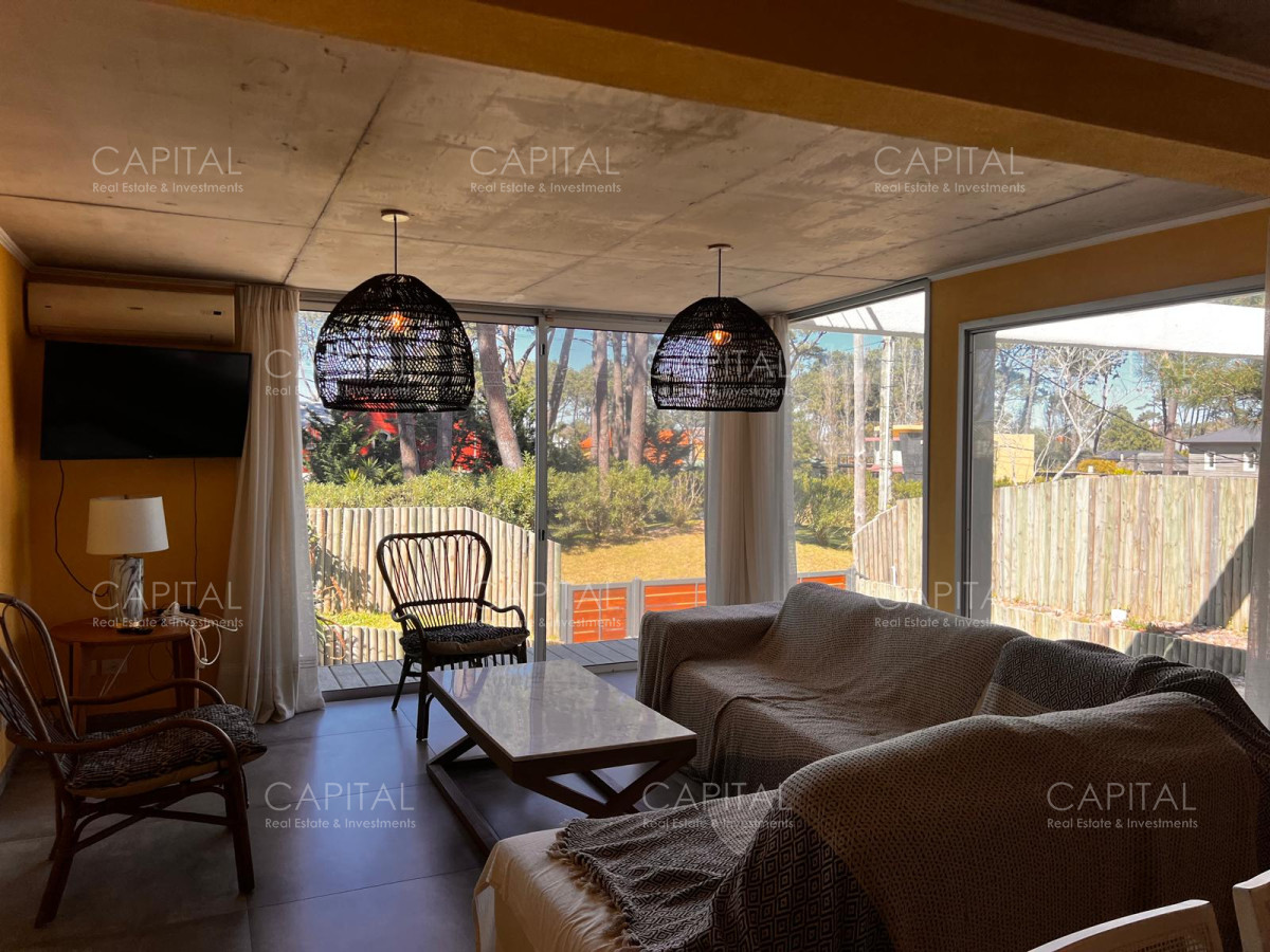 Casa ID.34924 - Casa en Venta Playa Montoya Punta del Este