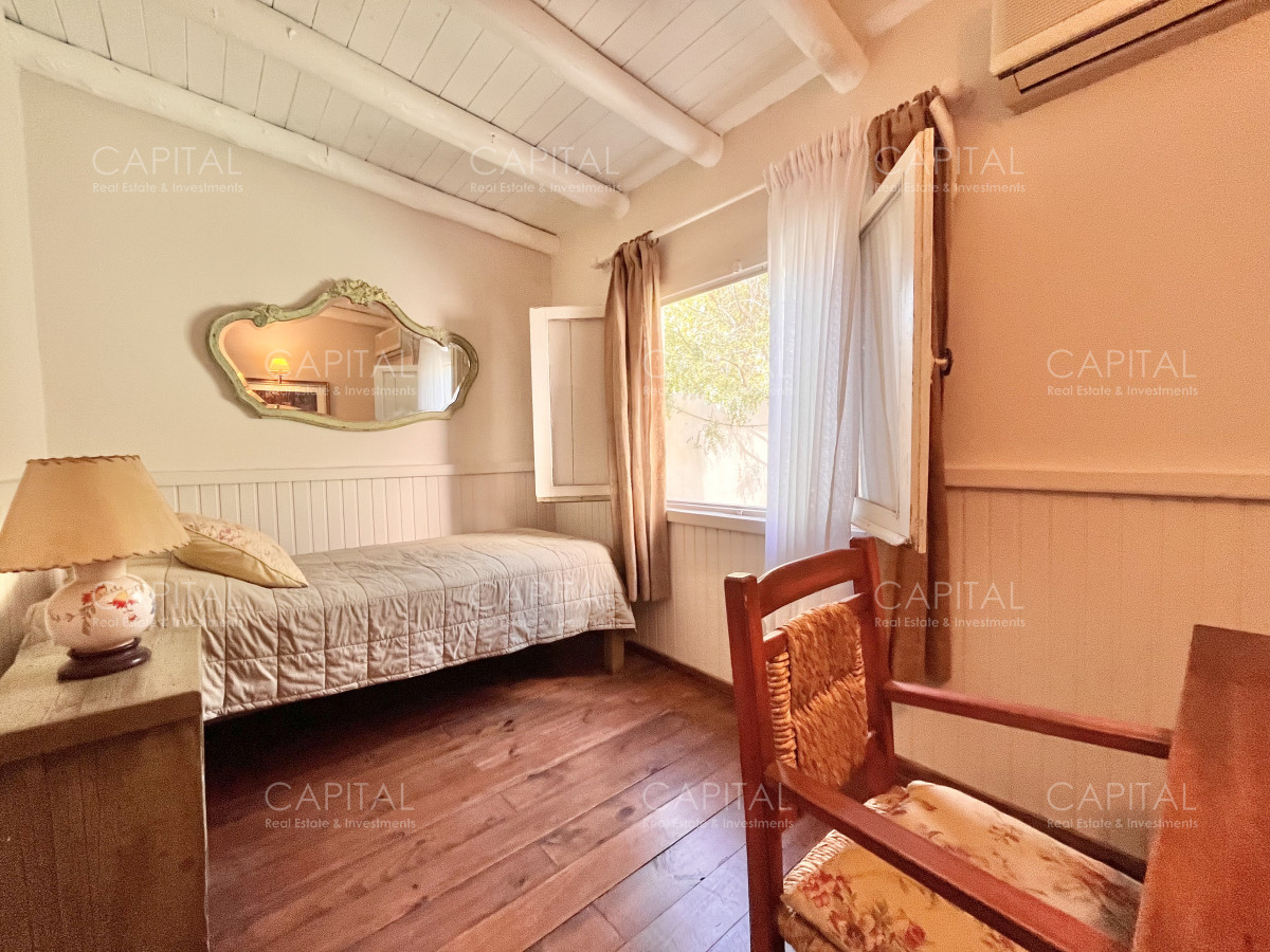 Casa ID.29674 - Casa en el corazón de José Ignacio, a pasos del mar