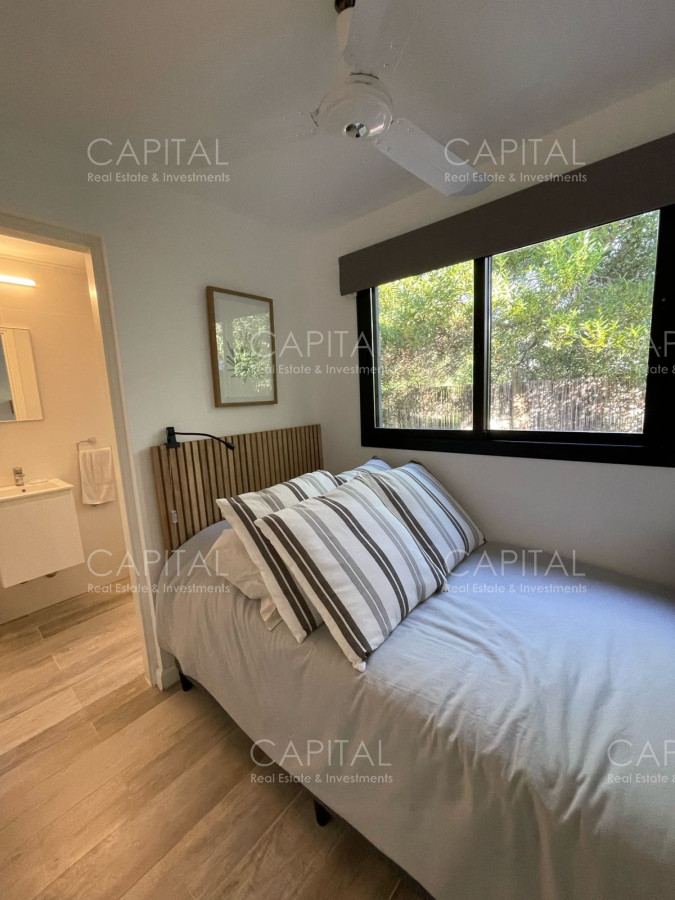 Casa ID.39173 - Casa de tres cuartos en el Barrio Cerrada Pinar del Faro Jose Ignacio