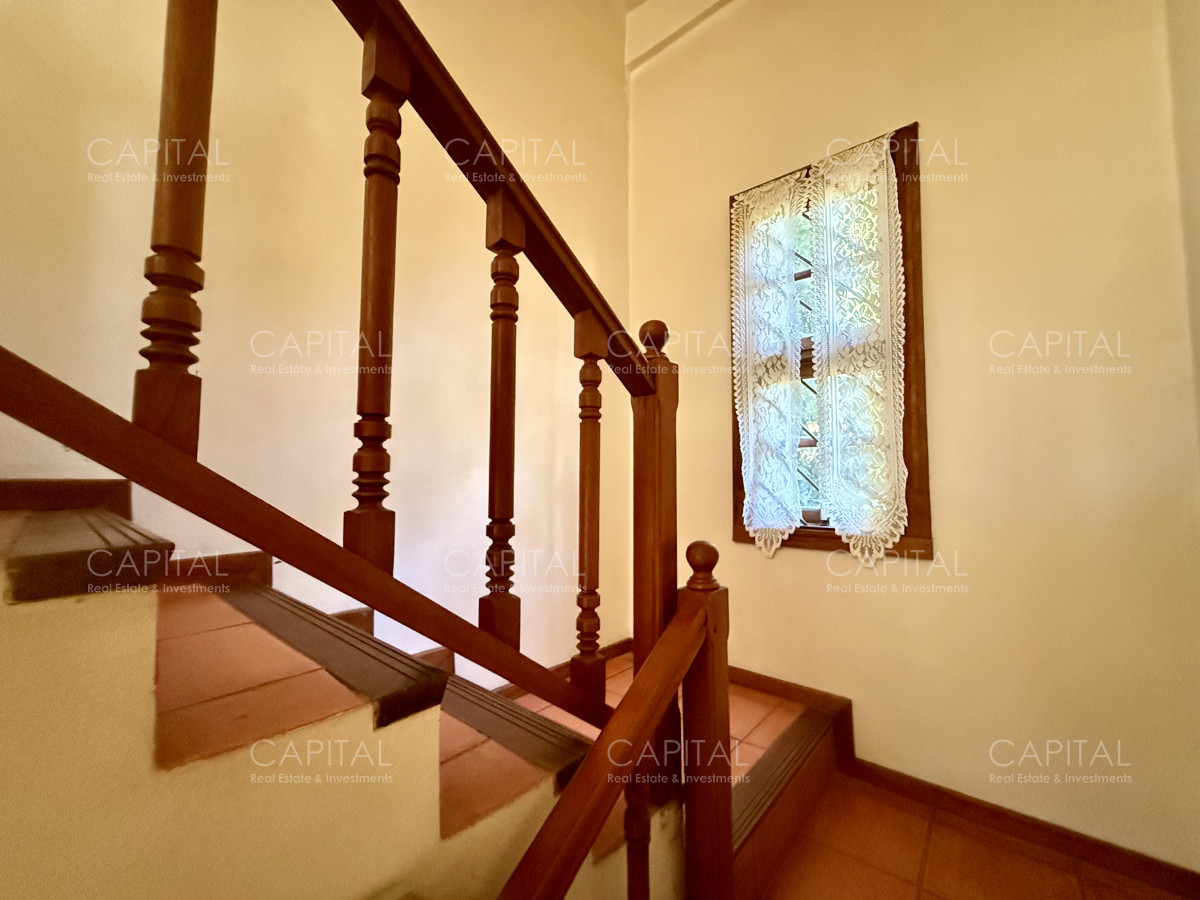 Casa ID.38706 - Casa a la venta en Pinares de 3 dormitorios