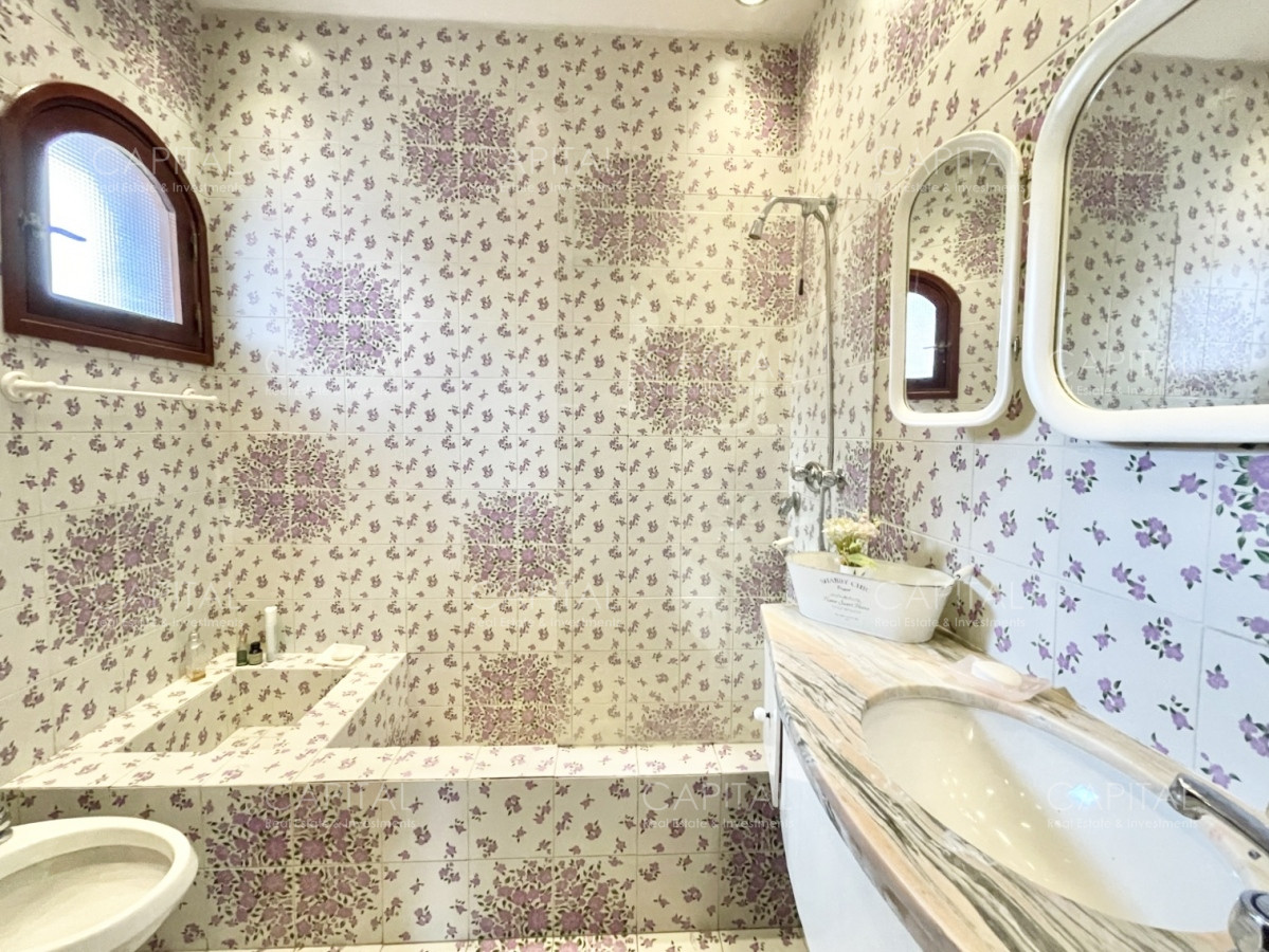 Casa ID.34608 - Casa en Venta de Cuatro Dormitorios , Zona Lugano, Punta del Este