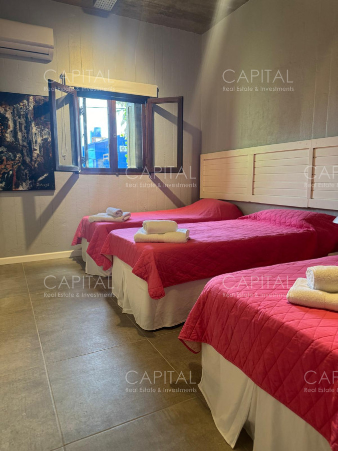 Casa ID.25443 - Casa en Manantiales, 3 dormitorios *