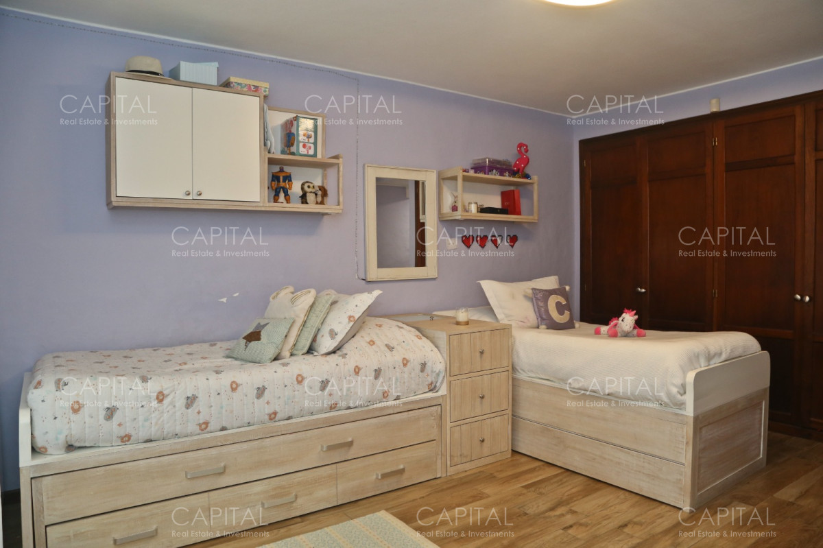 Casa ID.35079 - Casa en venta en Playa Mansa, Punta del Este.