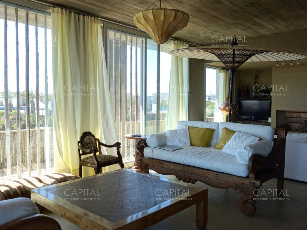 Casa ID.30530 - Casa en Jose Ignacio Proximo A La Huella