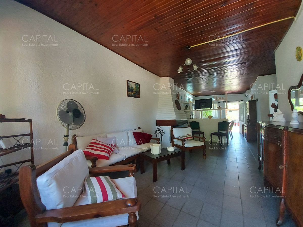 Casa ID.25516 - Casa en La Barra, 2 dormitorios *