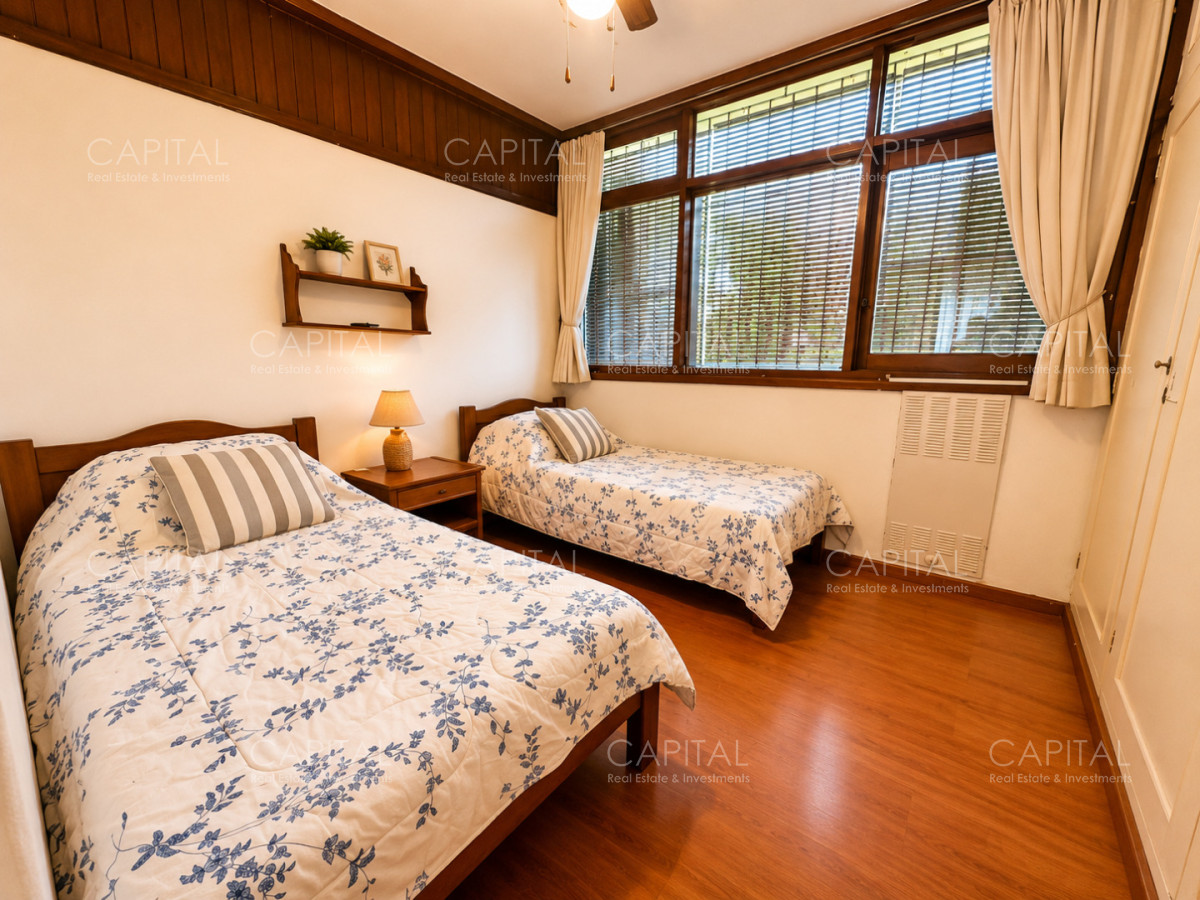 Casa ID.39892 - Casa en Venta en Playa Mansa