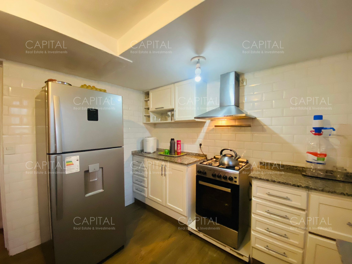 Casa ID.32788 - Casa en Venta en La Barra Tres Dormitorios