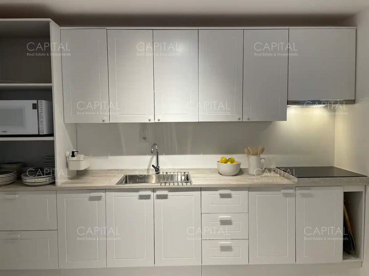 Casa ID.33614 - Casa de tres dormitorios en alquiler La Barra, Posta del Cangrejo