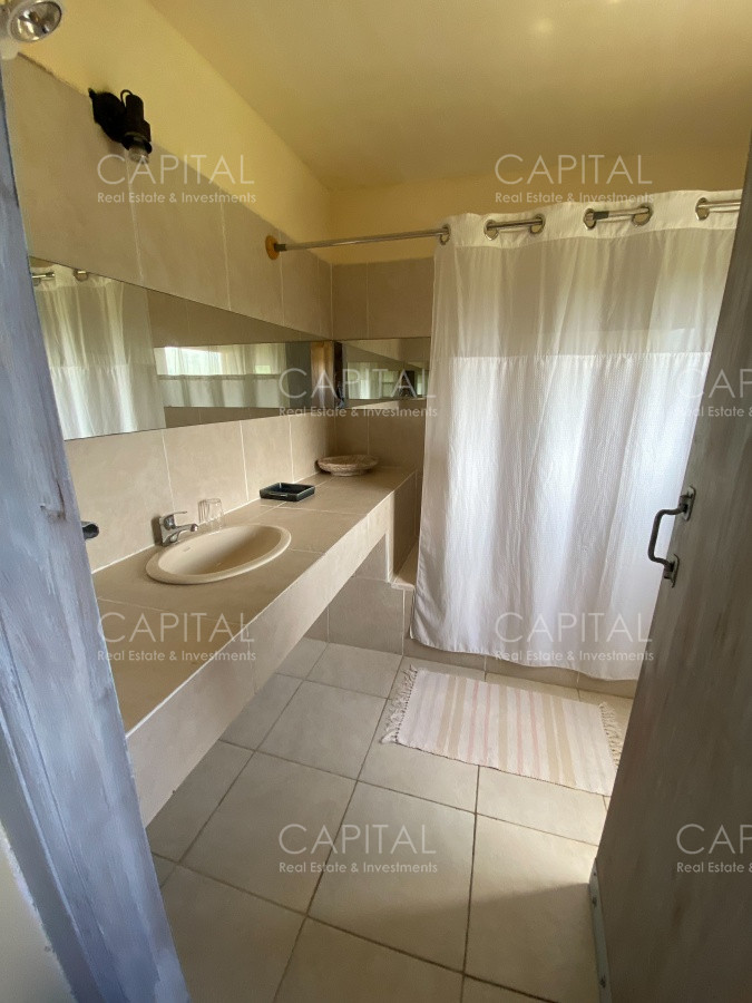 Casa ID.25448 - Casa en venta primera linea frente al mar en Altos de Punta Piedra