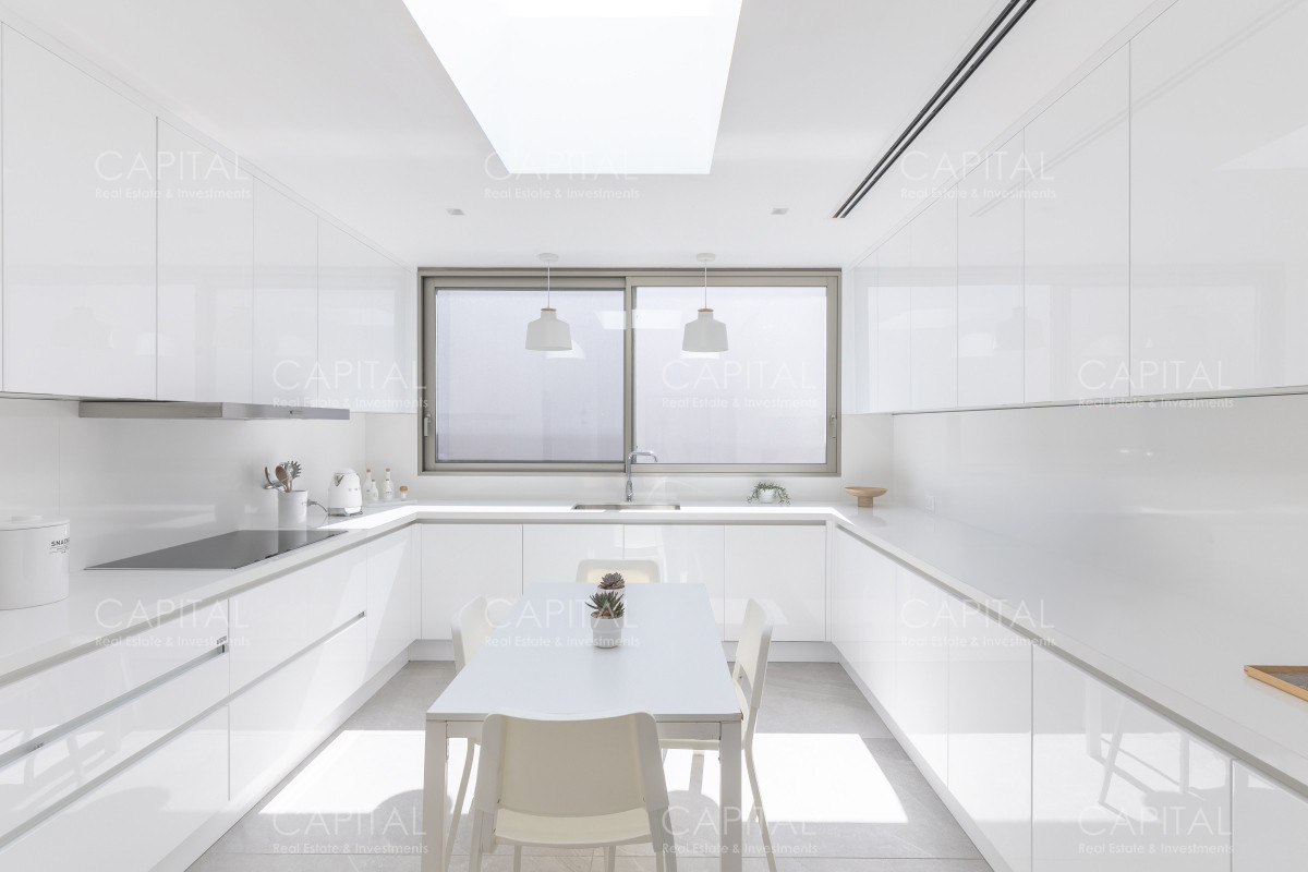 Casa ID.35837 - Espectacular Casa sobre el Mar Proximo a Jose Ignacio