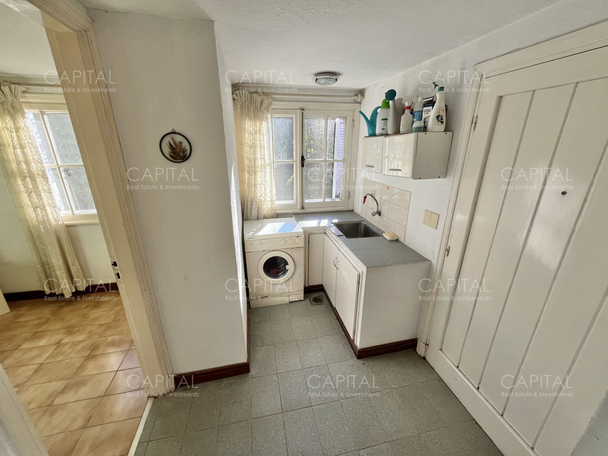 Casa ID.34561 - Casa en Venta Cuatro Dormitorios en Cantegril, Punta Del Este 