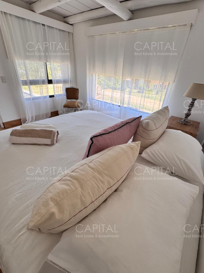 Casa ID.35567 - Casa en Pueblo Coyote Manantiales 