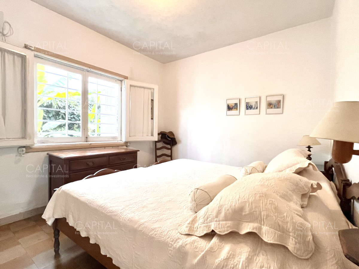 Casa ID.38531 - Casa para venta a 50 metros de playa Mansa 