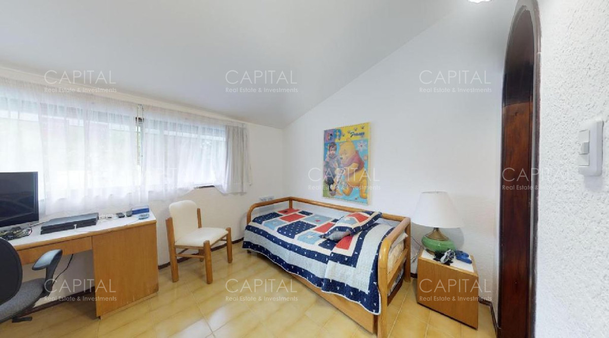 Casa ID.26738 - Casa en Alquiler de Temporada Punta del Este, Lugano