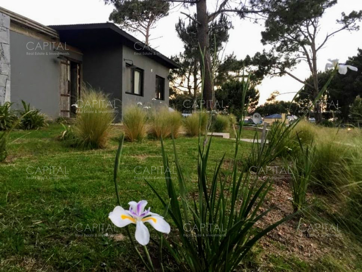Casa ID.29467 - Casa en Venta Barrio Privado Pinar del Faro, Jose Ignacio 