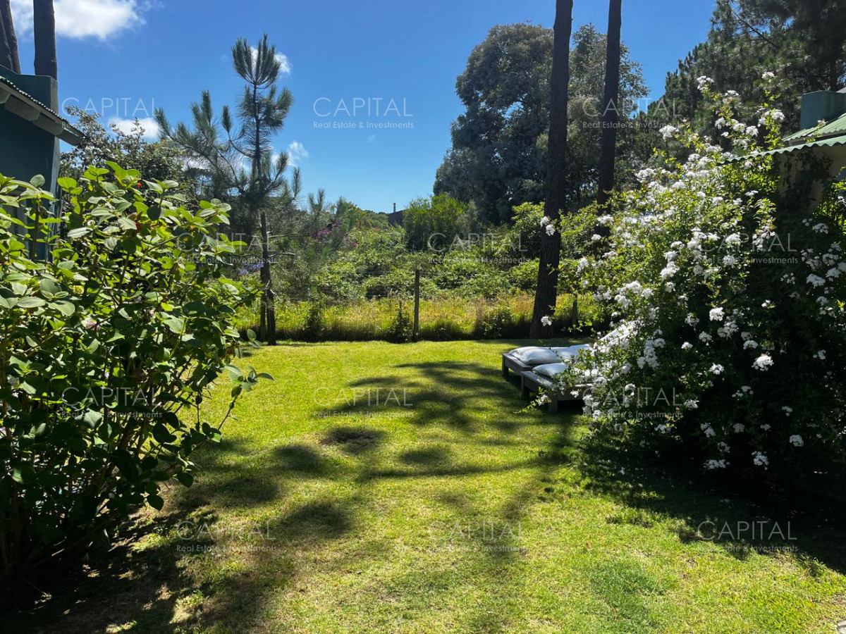 Casa ID.25574 - Casa de verano en venta, La Barra 