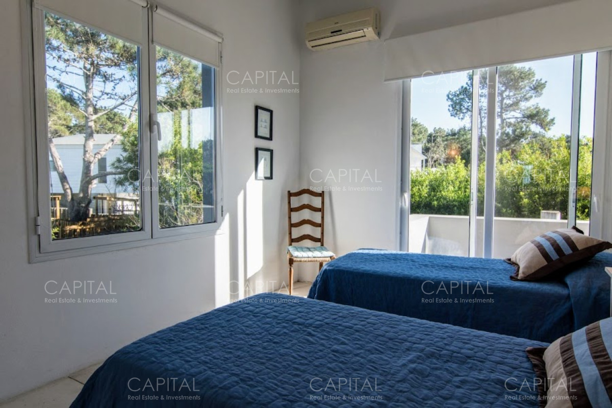 Casa ID.33190 - Pinar Del Faro casa en venta, Jose Ignacio 