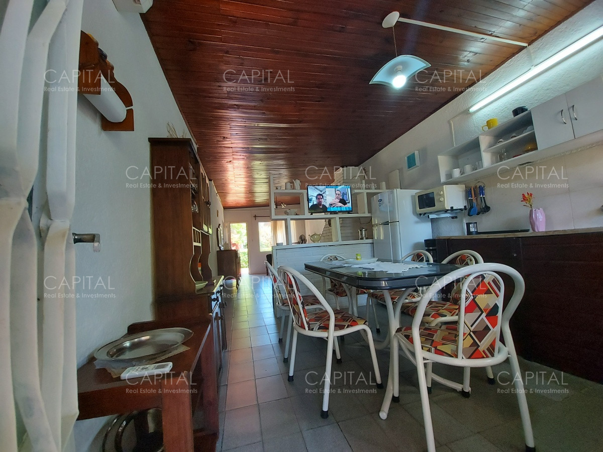 Casa ID.25516 - Casa en La Barra, 2 dormitorios *