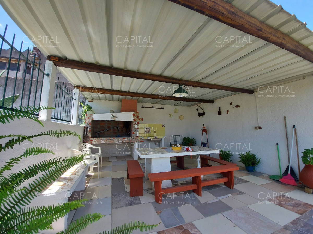 Casa ID.25516 - Casa en La Barra, 2 dormitorios *