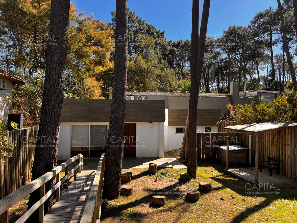Casa ID.34924 - Casa en Venta Playa Montoya Punta del Este