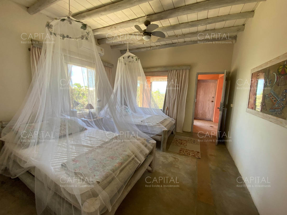 Casa ID.25448 - Casa en venta primera linea frente al mar en Altos de Punta Piedra