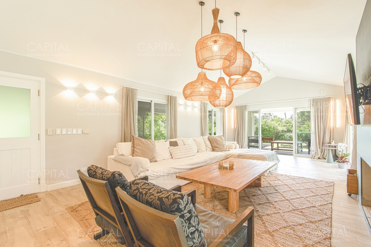 Casa ID.31073 - Espectacular Casa En San Rafael En Venta