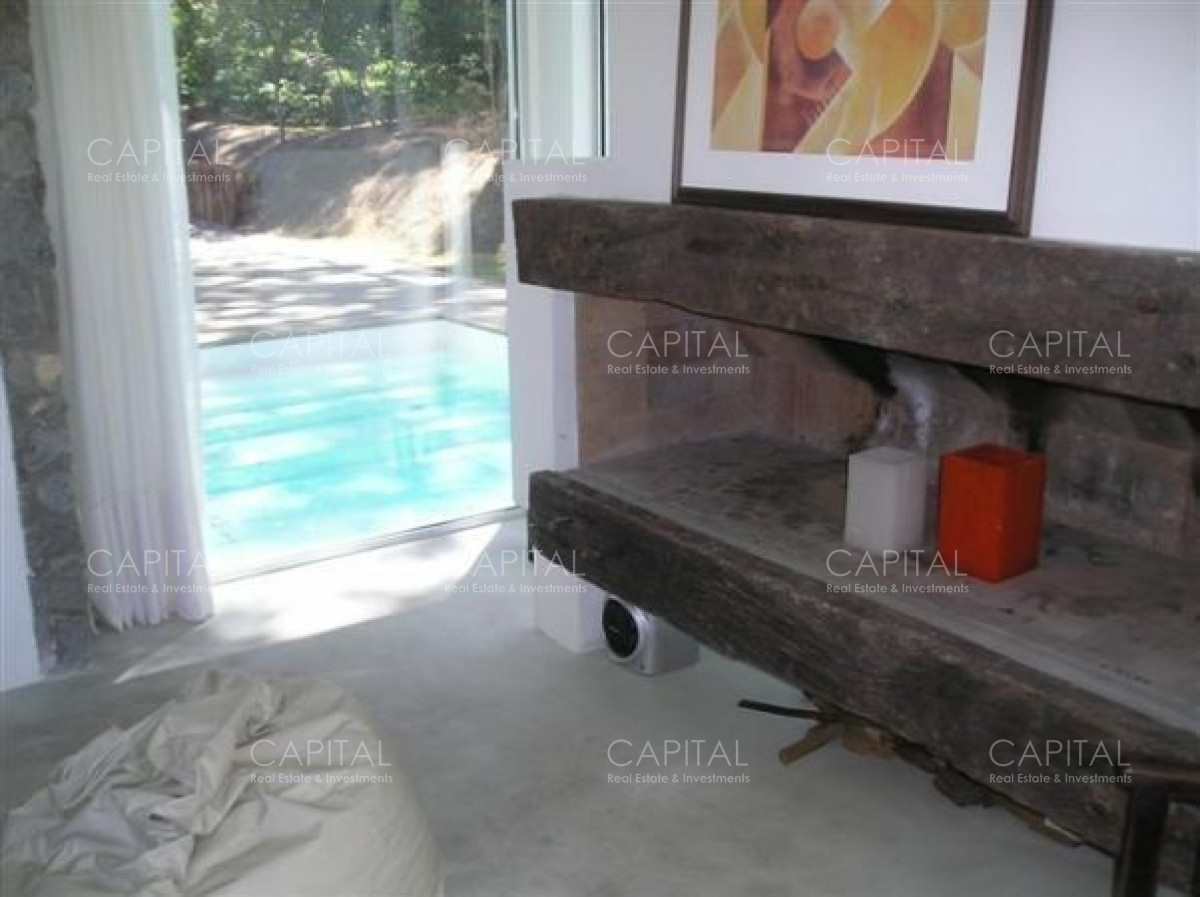 Casa ID.38467 - Casa en Montoya 3 dormitorios y dependencia a 200 mts del mar