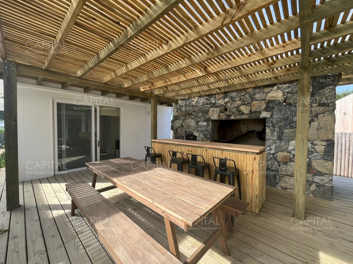 Casa ID.36311 - Casa en venta en Pinar Del Faro, José Ignacio 