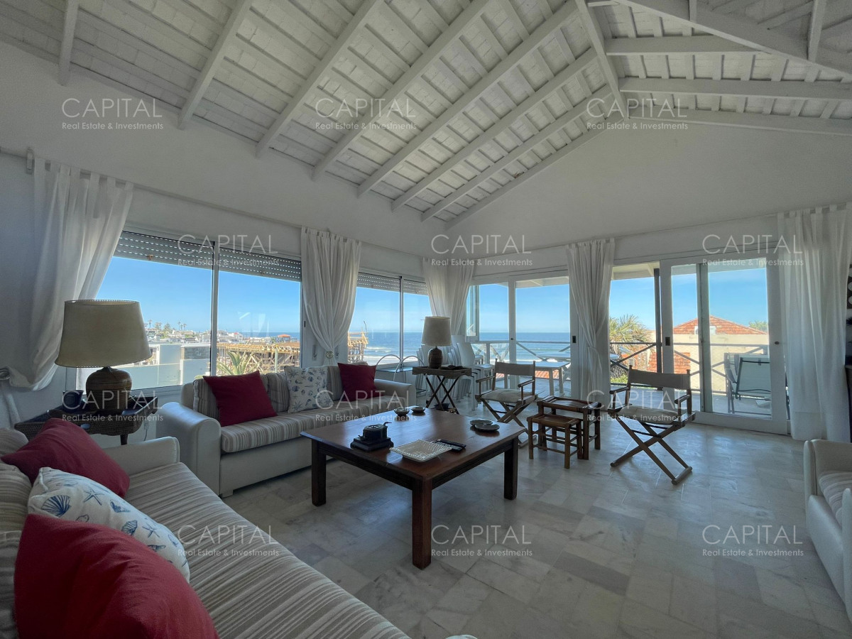 Casa ID.36989 - Casa en alquiler en el corazón de La Barra 