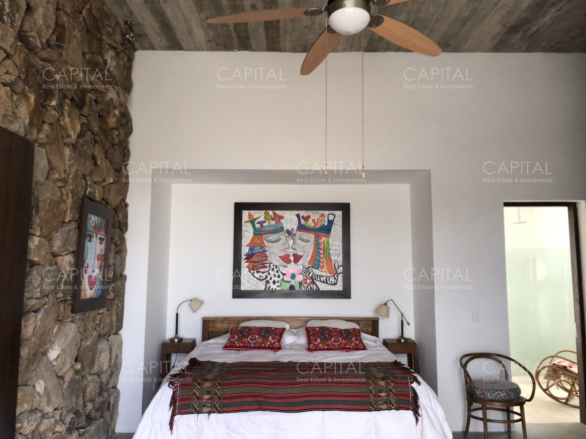 Casa ID.30577 - Excelente chacra en  José Ignacio