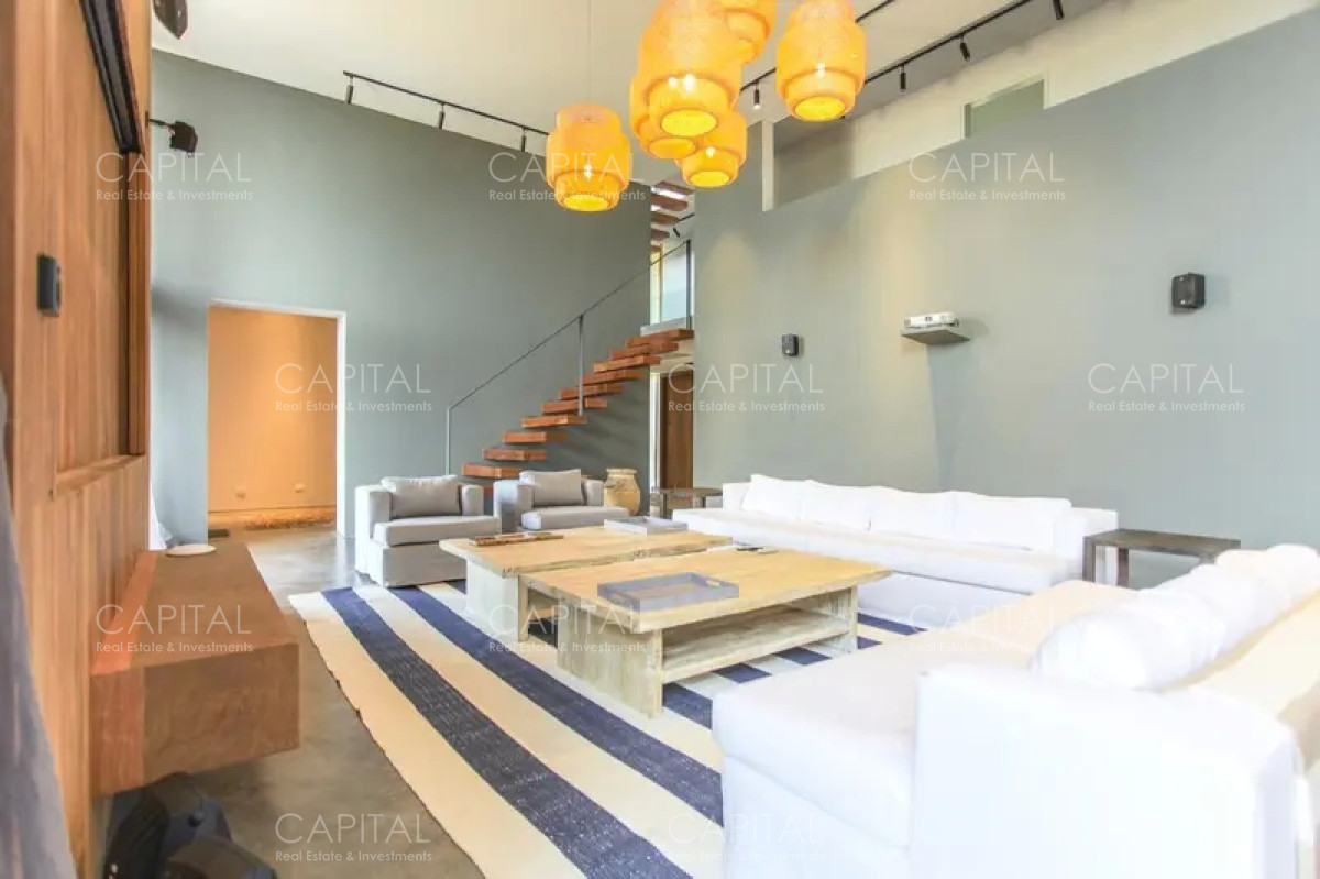 Casa ID.31818 - Casa sobre el Mar Manantiales en Venta