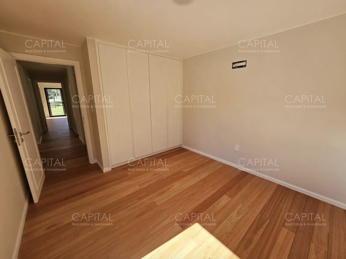 Casa ID.38610 - Casa de 3 dormitorios en La Barra