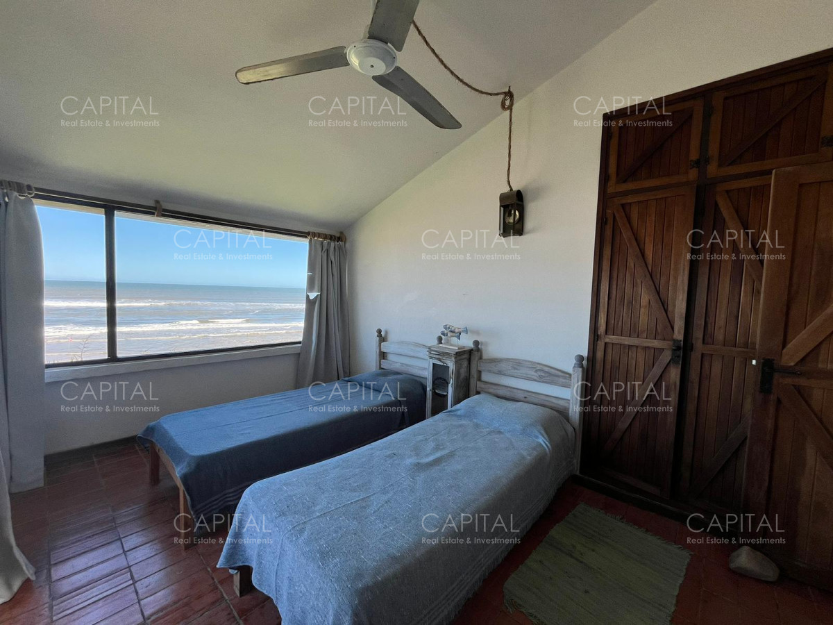 Casa ID.36172 - Venta de casa en Posta Del Cangrejo, La Barra 