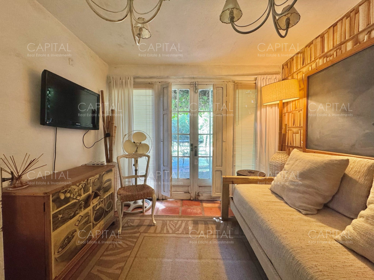 Casa ID.37635 - Casa en Venta en Pinares Punta del Este