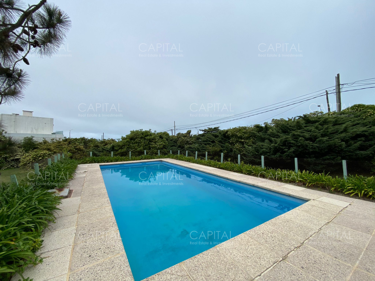 Casa ID.27148 - Casa En Venta Frente al Mar Playa Montoya