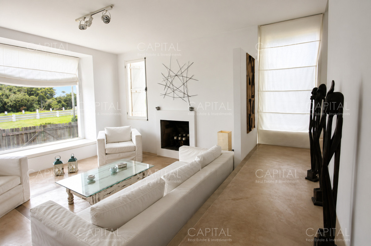 Casa ID.37331 - Casa con piscina en Altos de Punta Piedras próxima al mar